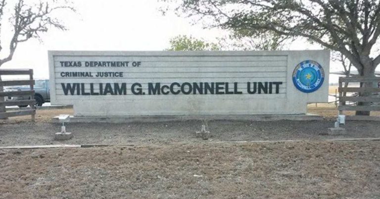 William G. McConnell Unit