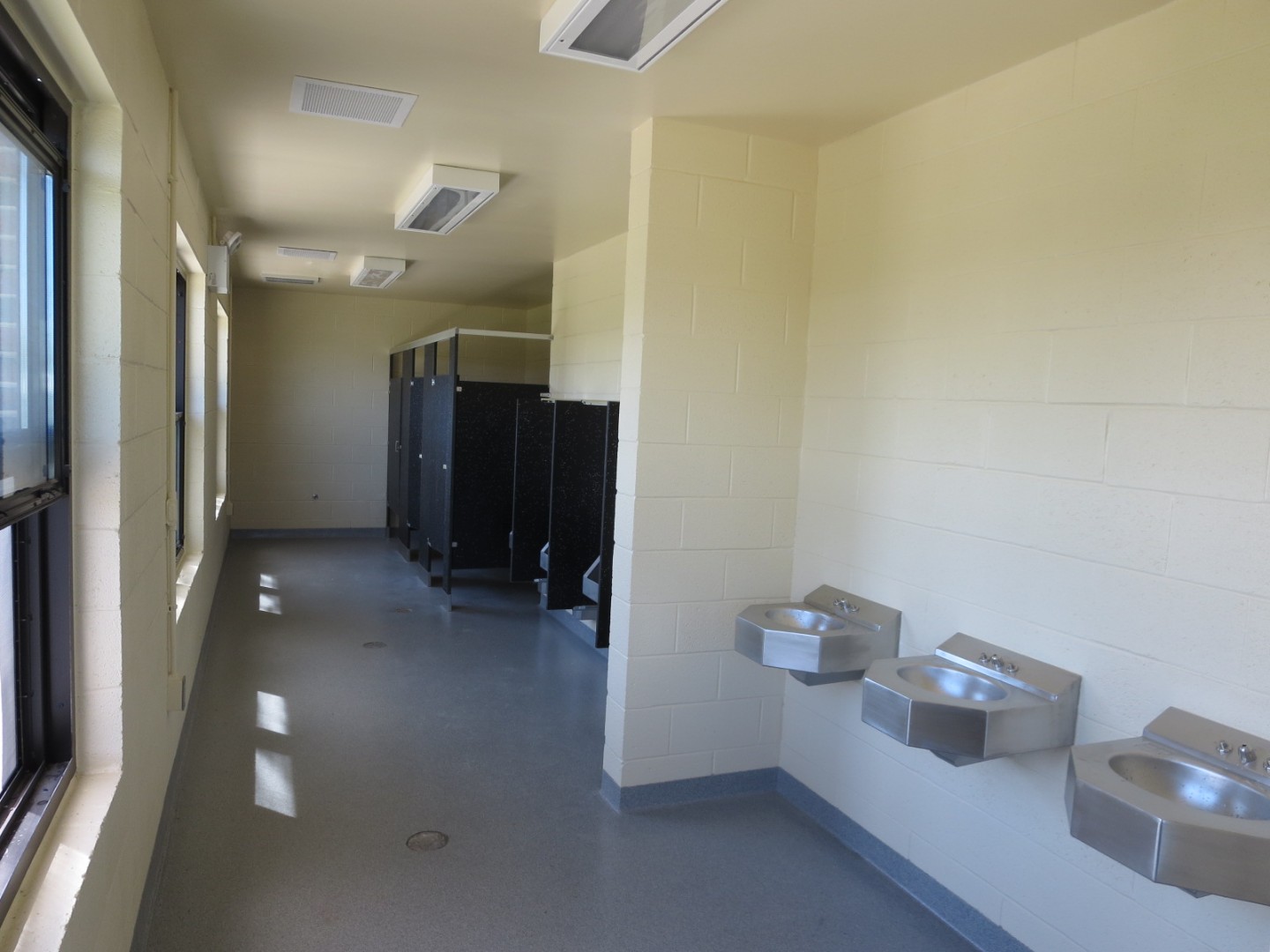 woodbourne correctional facility