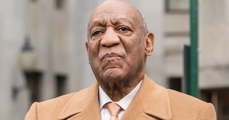 Bill Cosby’s Legal Journey