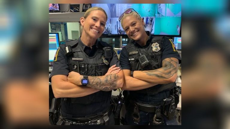 Can You Be a Prison Officer With Tattoos