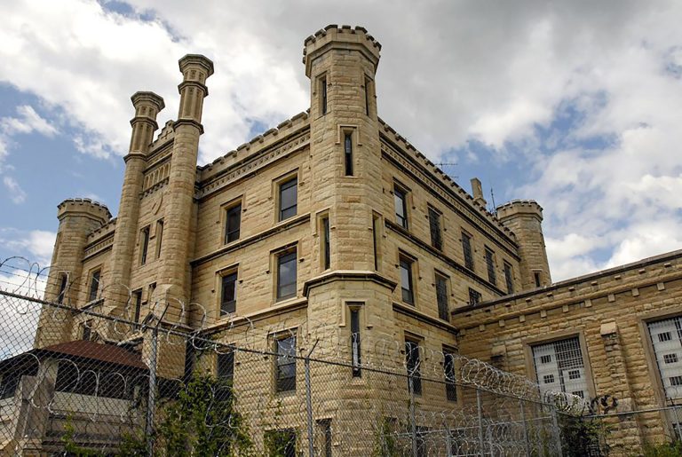 Can You Visit Joliet Prison