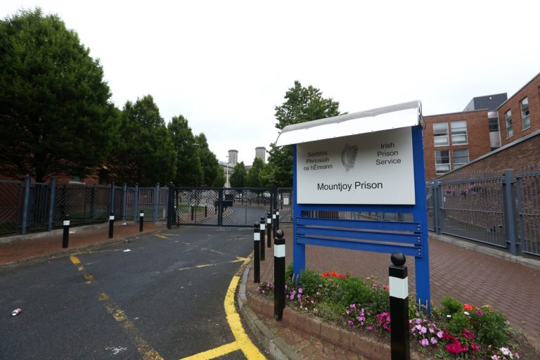 Can You Visit Mountjoy Prison