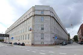 Copenhagen Police Headquarters Prison
