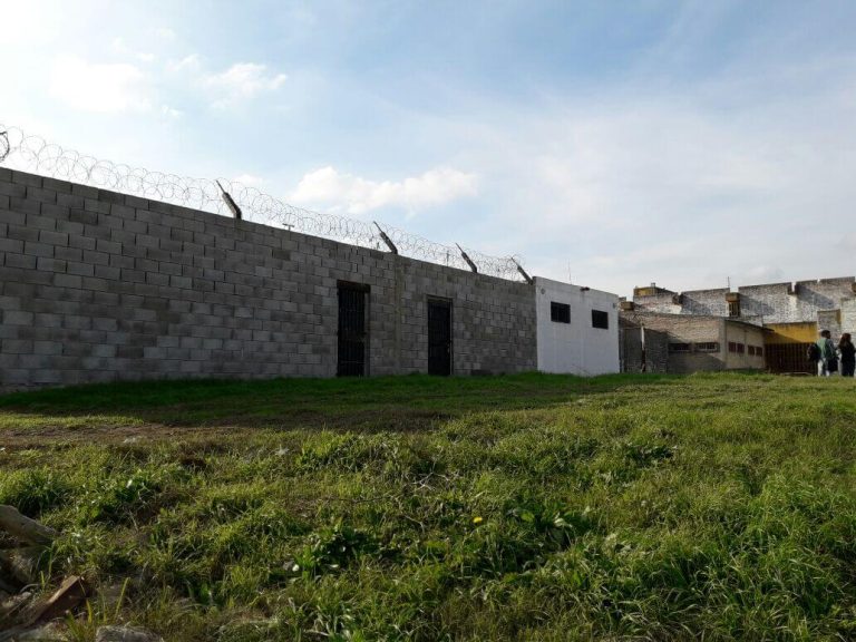 Ezeiza Federal Prison Complex