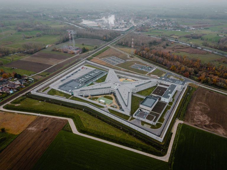 Gevangenis Dendermonde