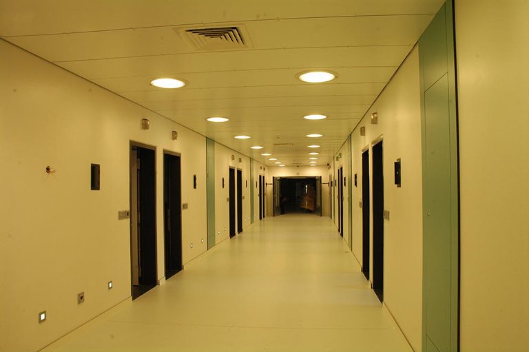 Gevangenis Turnhout