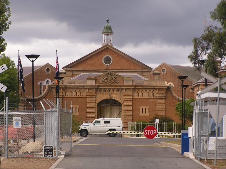 Goulburn Correctional Centre