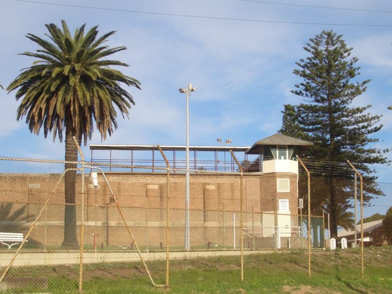 Long Bay Correctional Centre