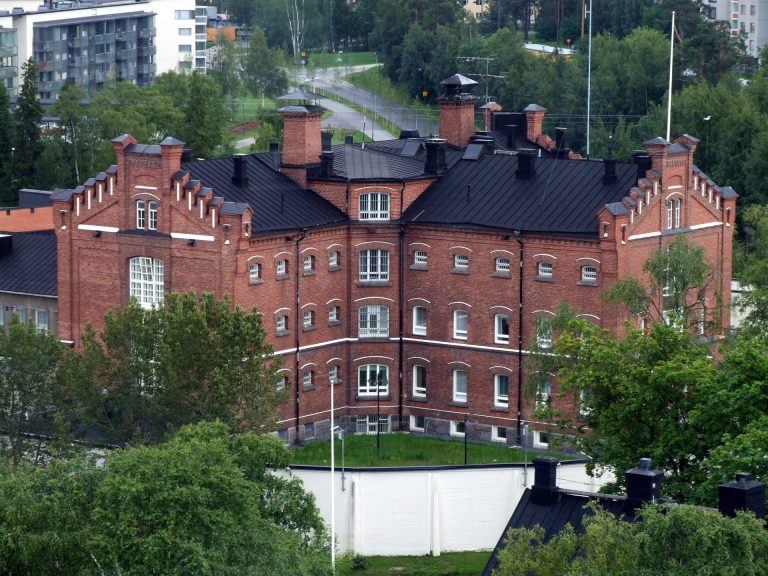 Oulu Prison