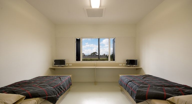 Port Augusta Prison