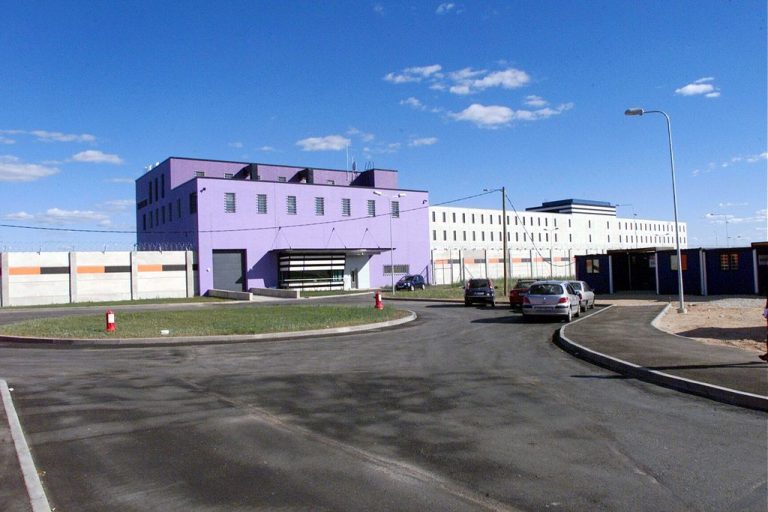 Tartu Prison, Tartu