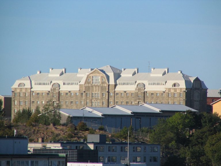 Turku Prison