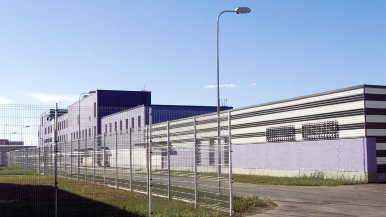 Viljandi Prison