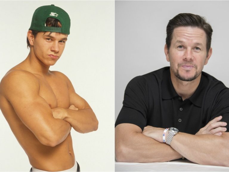 What Did Mark Wahlberg Go to Prison