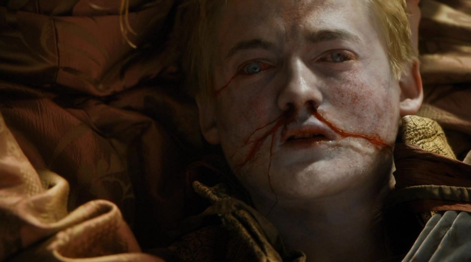 who killed joffrey