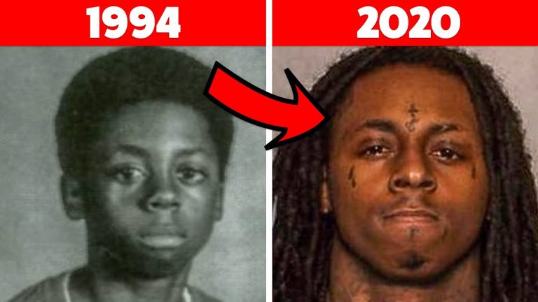 Why Did Lil Wayne Go To Jail