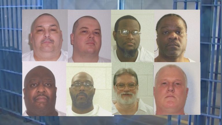 Why Do Inmates Go on Death Row