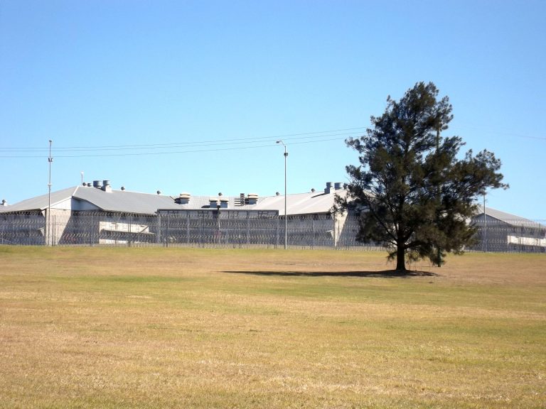 Woodford Correctional Centre