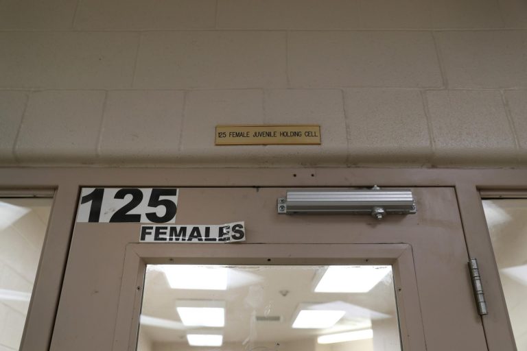 Investigation of Sexual Abuse in Federal Women’s Prison