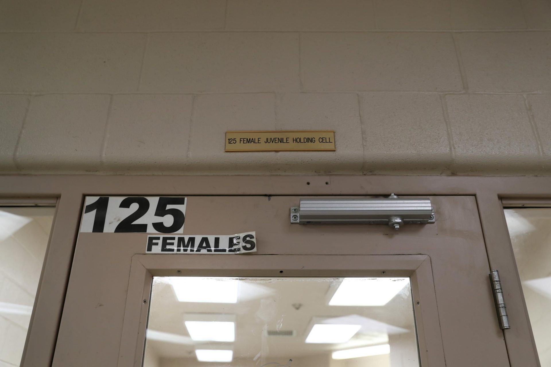 investigation of sexual abuse in federal womens prison guilty pleas and road to reform
