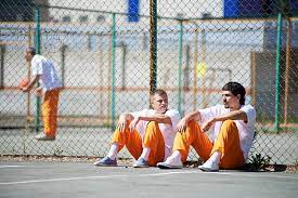 How Do Inmates Pass Time in Prison?