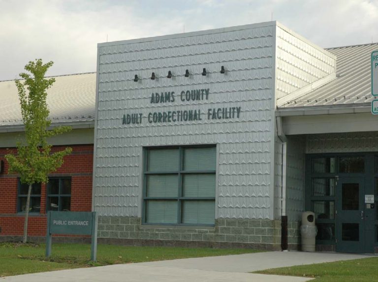 Adams County Correctional Institution