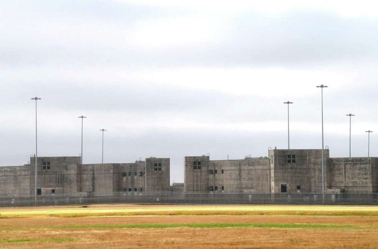 Beaumont Medium Federal Correctional Institution