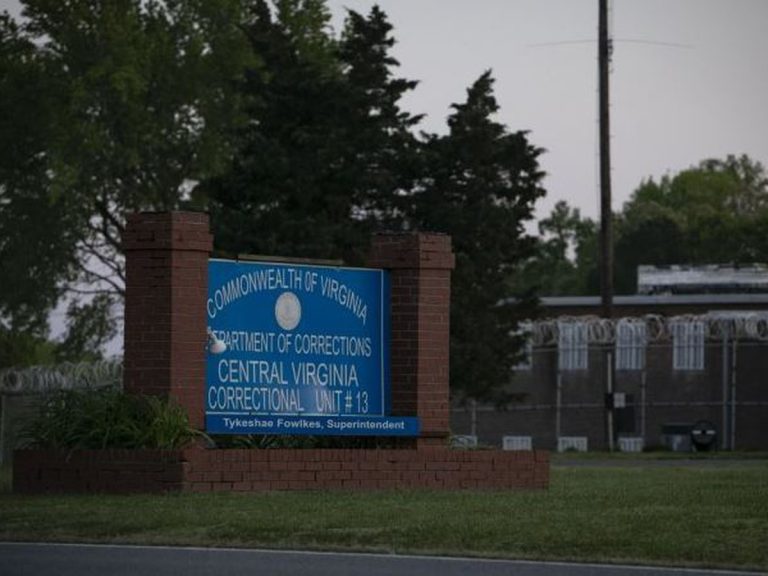 Central Virginia Correctional Unit