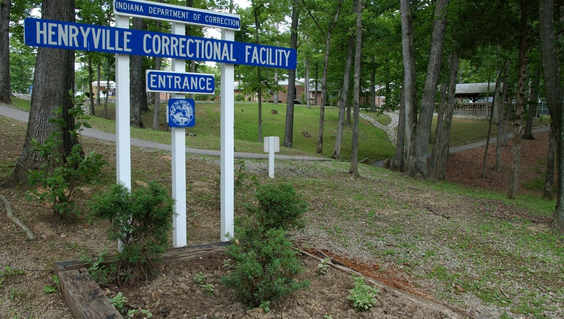 chain o lakes correctional facility