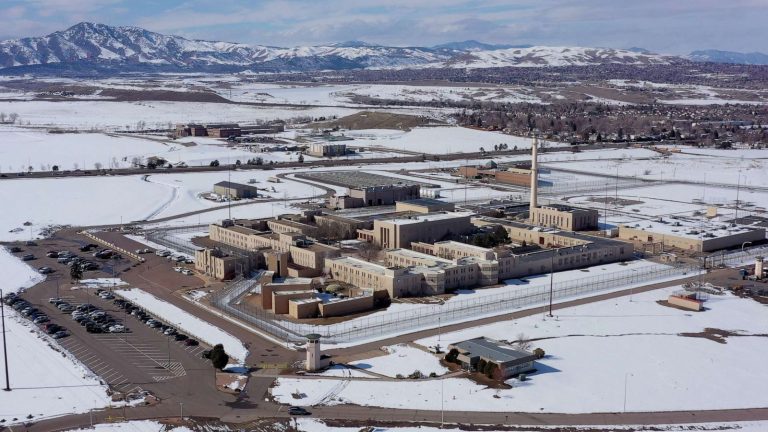 Englewood Federal Correctional Institution