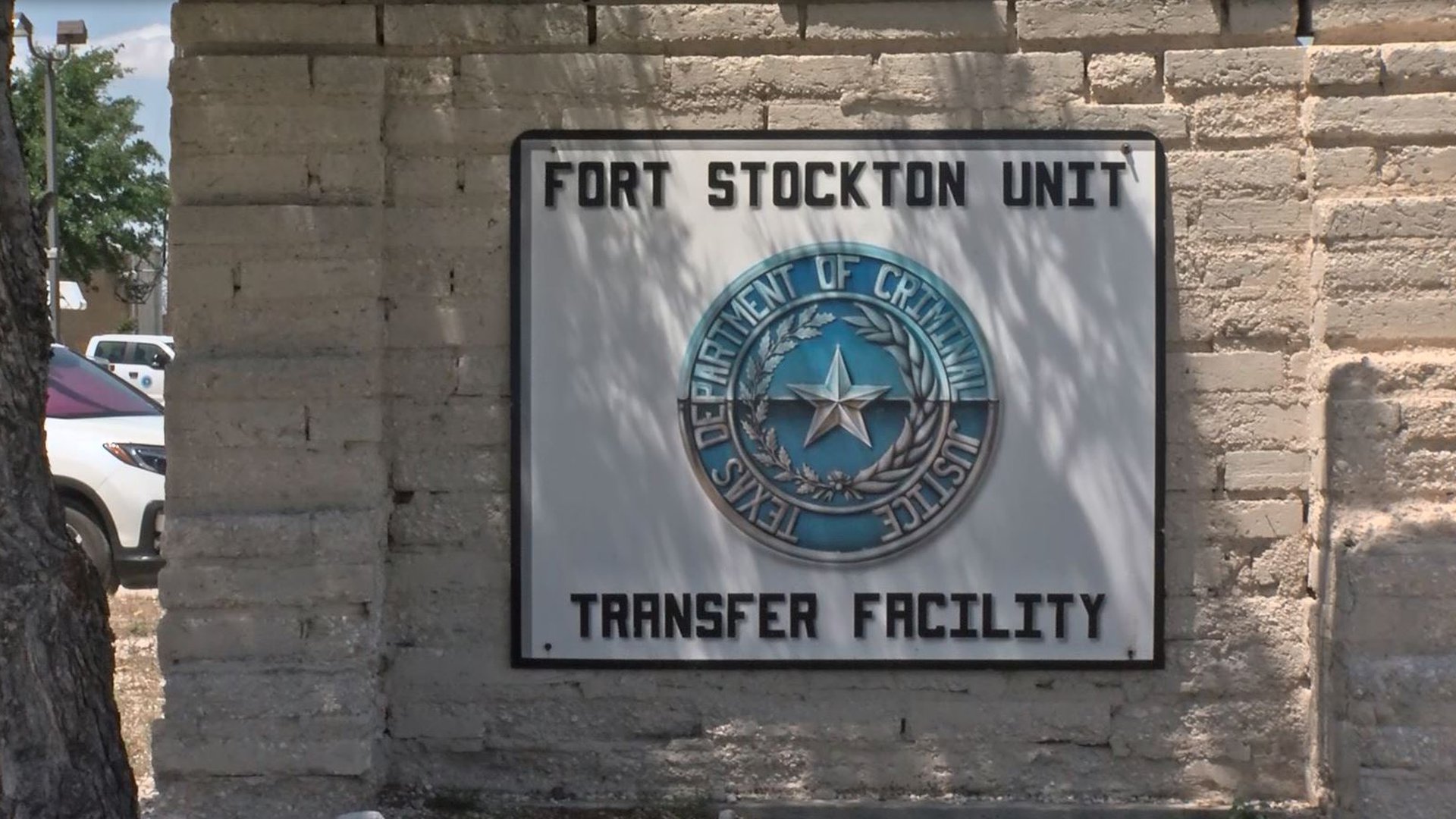 fort stockton transfer facility