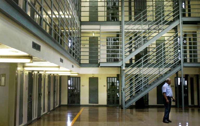 Randall L. Williams Correctional Facility