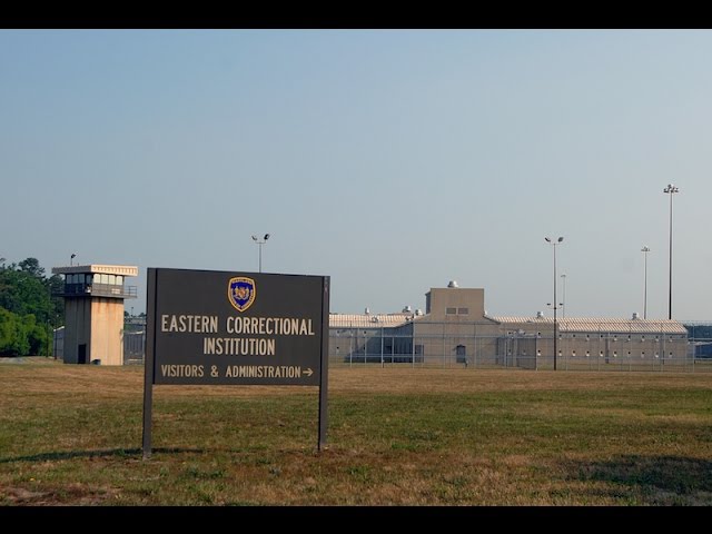 Eastern Correctional Institution and Annex