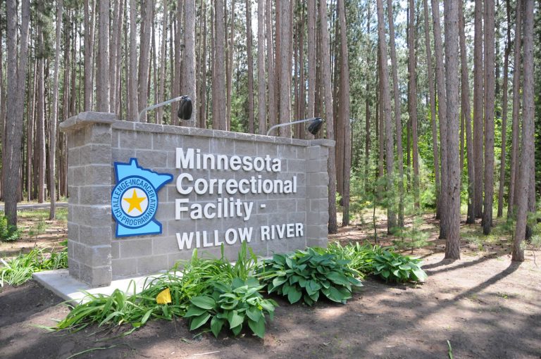 Willow River/Moose Lake Correctional Facility