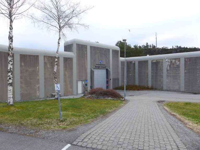 Bergen Prison