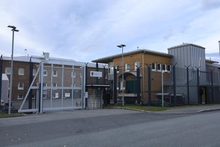 Bodø Prison