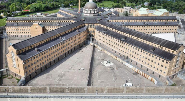 Bordeaux Prison