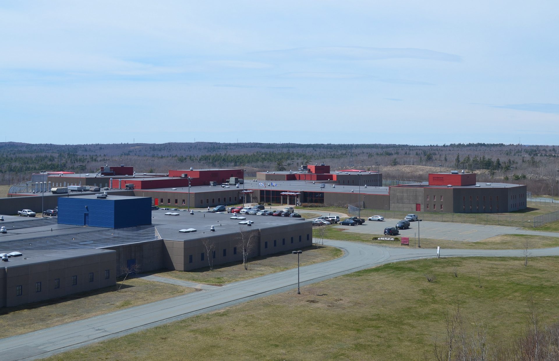 central nova scotia correctional facility