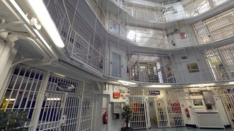 HM Prison Coldingley