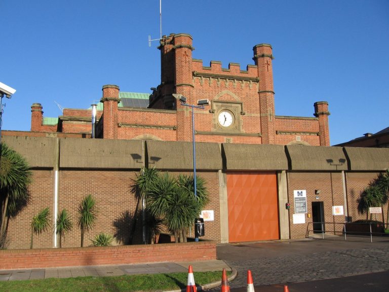 HM Prison Hull