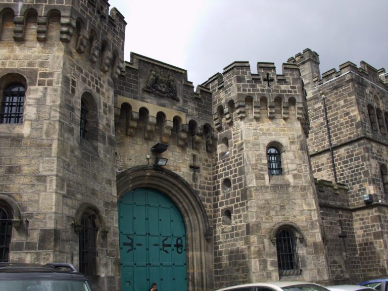 HM Prison Leeds