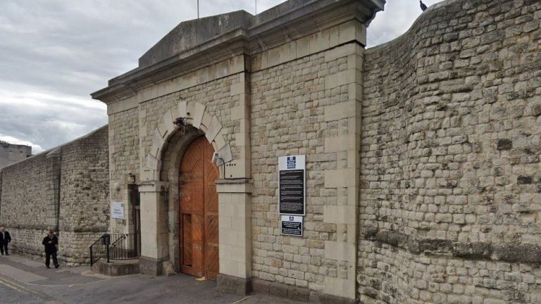 HM Prison Maidstone