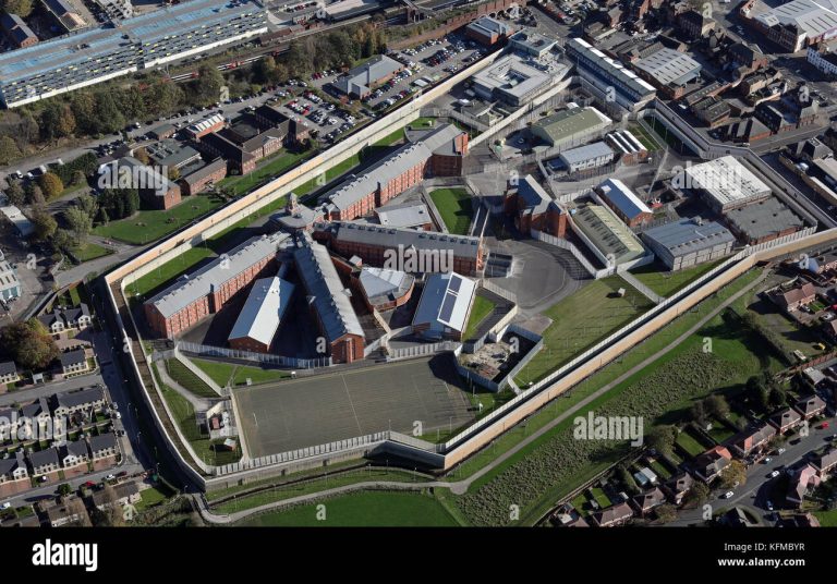 HM Prison Wakefield