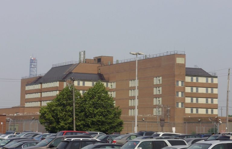 Toronto East Detention Centre